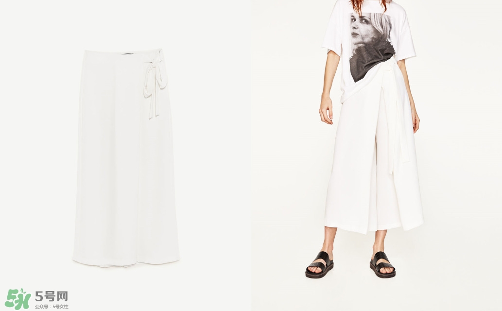 2017zara春夏款買什么_zara春夏款服裝推薦 2017zara春夏款買什么_zara春夏款服裝推薦