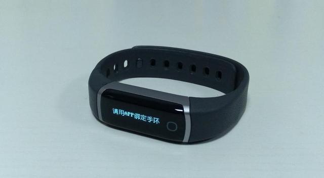 樂(lè)心手環(huán)怎么樣?ziva手環(huán)值得買(mǎi)嗎?