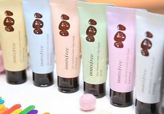 悅詩風(fēng)吟火山七彩泥面膜怎么用？悅詩風(fēng)吟火山七彩泥面膜用法