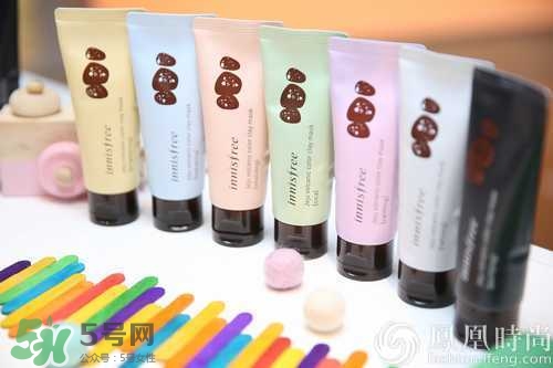 悅詩風吟火山七彩泥面膜怎么用？悅詩風吟火山七彩泥面膜用法