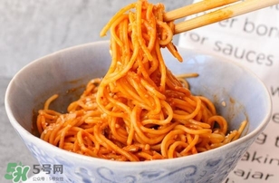 拌面怎么做簡單又好吃 適合夏天吃的拌面推薦 拌面怎么做簡單又好吃 適合夏天吃的拌面推薦