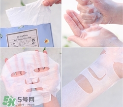 艾醫(yī)生草本絲絨面膜怎么樣？艾醫(yī)生草本面膜好用嗎功效