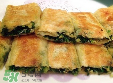 菜盒子可以有哪些餡？菜盒子的餡有哪幾種