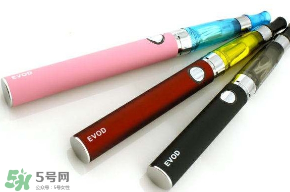 電子煙哪個牌子好？電子煙多少錢一盒