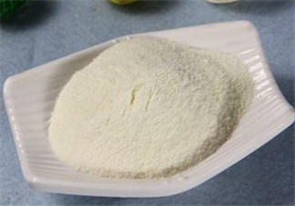 脫脂奶粉能減肥嗎？脫脂奶粉喝了會變胖嗎？