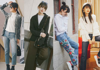 2017zara春夏款買什么_zara春夏款服裝推薦