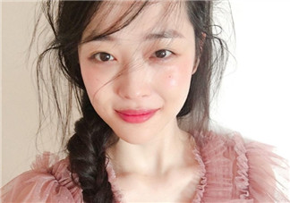 雪莉ins賬號是什么？雪莉ins頭像