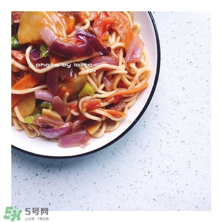 拌面怎么做簡單又好吃 適合夏天吃的拌面推薦 拌面怎么做簡單又好吃 適合夏天吃的拌面推薦