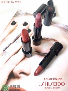 資生堂臻紅唇膏哪個(gè)顏色好看_哪個(gè)色號(hào)最火 資生堂臻紅唇膏哪個(gè)顏色好看_哪個(gè)色號(hào)最火