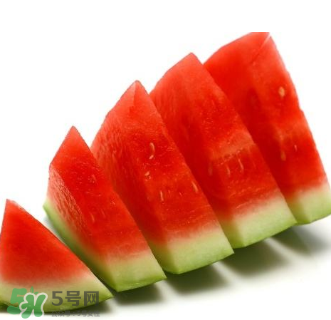隔夜西瓜能吃嗎？吃隔夜西瓜有什么危害？