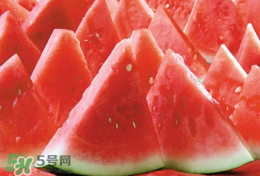 隔夜西瓜能吃嗎？吃隔夜西瓜有什么危害？