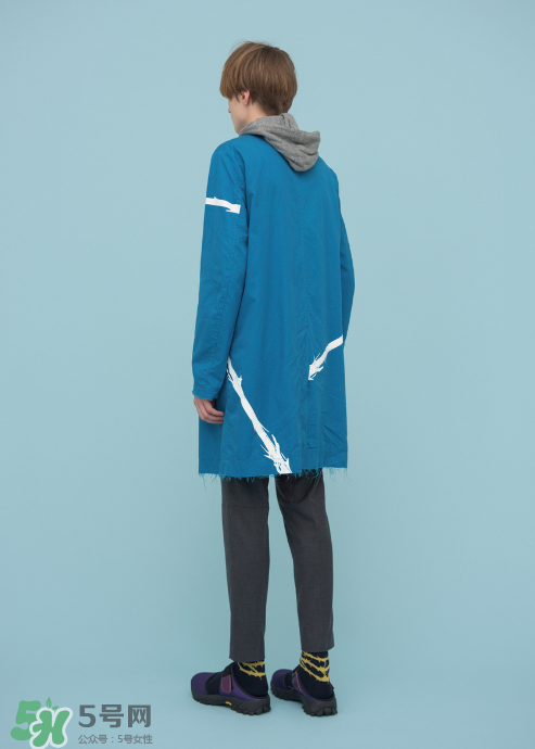 johnundercover2018春夏系列怎么樣_好看嗎？