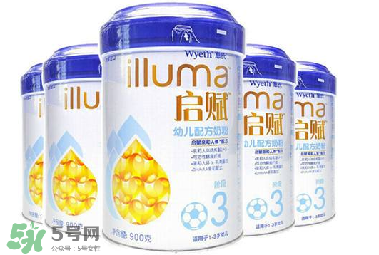 惠氏啟賦超高端有機奶粉怎么樣？惠氏啟賦超高端有機奶粉好不好？