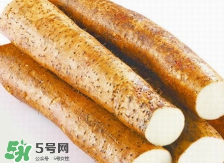 淮山藥多少錢一斤？淮山藥價格