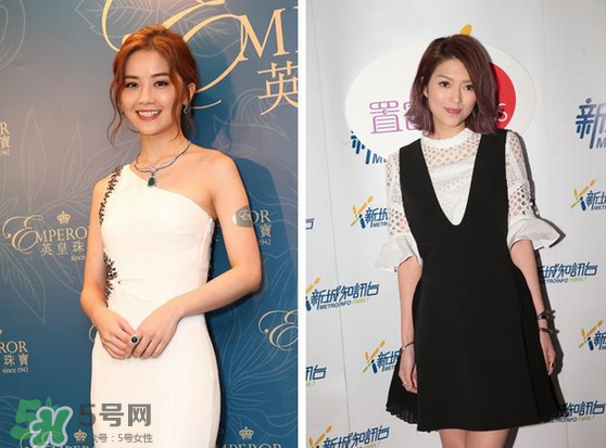 阿Sa新戀情曝光 阿Sa新男友是誰？