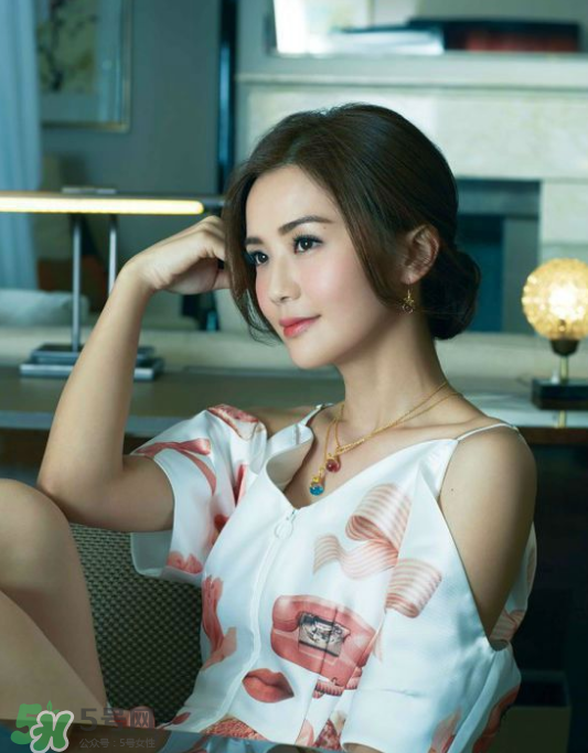 阿Sa新戀情曝光 阿Sa新男友是誰？