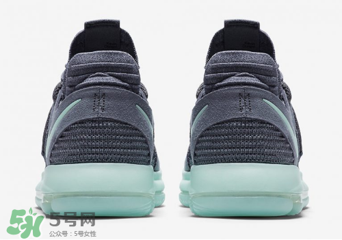 nike kd 10 igloo多少錢？耐克杜蘭特10代最新配色專柜價格