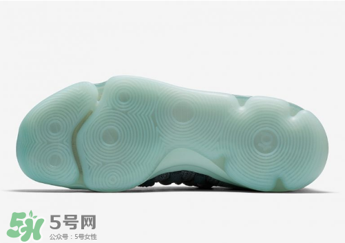 nike kd 10 igloo多少錢？耐克杜蘭特10代最新配色專柜價格