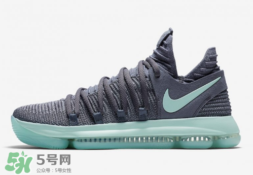 nike kd 10耐克杜蘭特10代igloo配色什么時(shí)候發(fā)售？