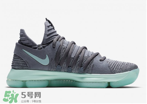 nike kd 10耐克杜蘭特10代igloo配色什么時(shí)候發(fā)售？