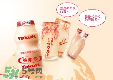 養(yǎng)樂多能減肥嗎?喝養(yǎng)樂多能瘦身嗎？