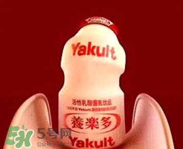 養(yǎng)樂多能減肥嗎?喝養(yǎng)樂多能瘦身嗎？