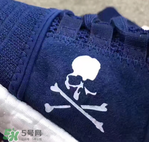 mmj與adidas eqt 93/17 boost聯(lián)名骷髏頭球鞋什么時候發(fā)售？