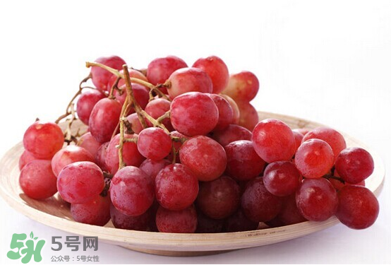 紅提為什么那么甜？提子不甜怎么變甜？