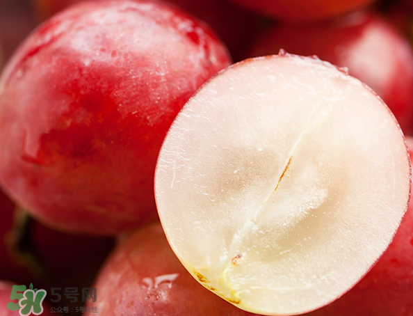 紅提為什么那么甜？提子不甜怎么變甜？