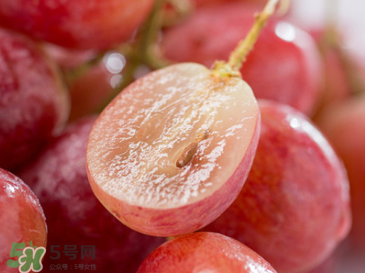 紅提為什么那么甜？提子不甜怎么變甜？