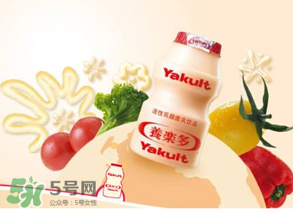 養(yǎng)樂多能治便秘嗎？養(yǎng)樂多能緩解便秘嗎？