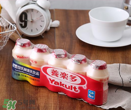 養(yǎng)樂多能治便秘嗎？養(yǎng)樂多能緩解便秘嗎？