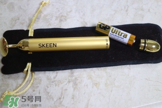 黃金棒怎么換電池？黃金棒怎么換電池圖解