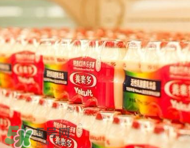 養(yǎng)樂多能空腹喝嗎？養(yǎng)樂多怎么喝最好？