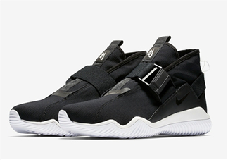 nikelab acg 07 kmtr機(jī)能運(yùn)動(dòng)鞋黑白配色什么時(shí)候發(fā)售？