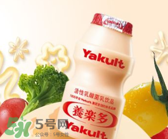 養(yǎng)樂多能自制嗎？自制養(yǎng)樂多的方法