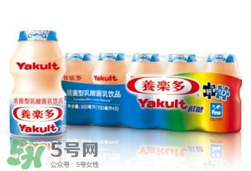 養(yǎng)樂多能自制嗎？自制養(yǎng)樂多的方法