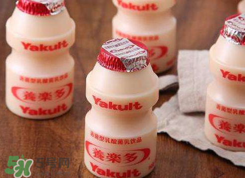 養(yǎng)樂多能自制嗎？自制養(yǎng)樂多的方法