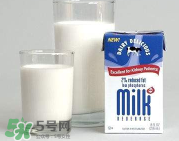 糖尿病人能喝純牛奶嗎？糖尿病人能喝牛奶嗎？