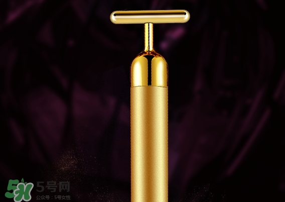 黃金棒能去法令紋嗎？黃金棒怎么去法令紋