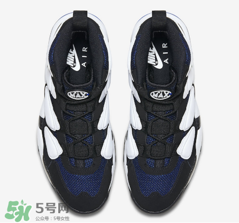 nike air max2 uptempo 94氣墊籃球鞋多少錢(qián)？