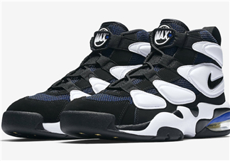 nike air max2 uptempo 94氣墊籃球鞋多少錢？