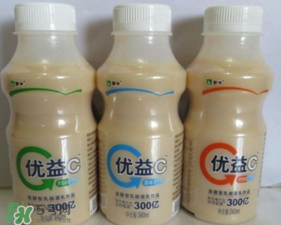 養(yǎng)樂(lè)多和優(yōu)益C哪個(gè)好？養(yǎng)樂(lè)多和優(yōu)益C的區(qū)別