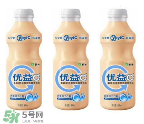 養(yǎng)樂(lè)多和優(yōu)益C哪個(gè)好？養(yǎng)樂(lè)多和優(yōu)益C的區(qū)別