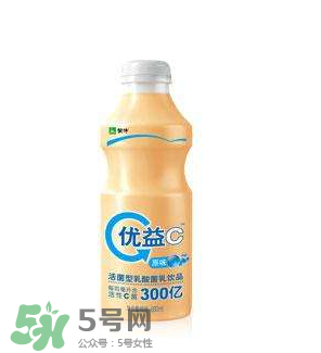 養(yǎng)樂(lè)多和優(yōu)益C哪個(gè)好？養(yǎng)樂(lè)多和優(yōu)益C的區(qū)別