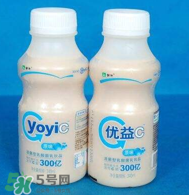 養(yǎng)樂(lè)多和優(yōu)益C哪個(gè)好？養(yǎng)樂(lè)多和優(yōu)益C的區(qū)別