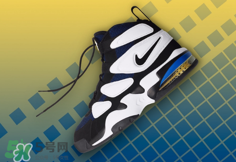 nike air max2 uptempo 94氣墊籃球鞋復(fù)刻什么時(shí)候發(fā)售？