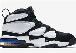 nike air max2 uptempo 94氣墊籃球鞋復(fù)刻什么時(shí)候發(fā)售？