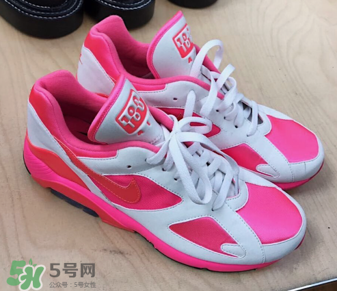 cdg與nike air max 180聯(lián)名氣墊運(yùn)動鞋什么時(shí)候發(fā)售？
