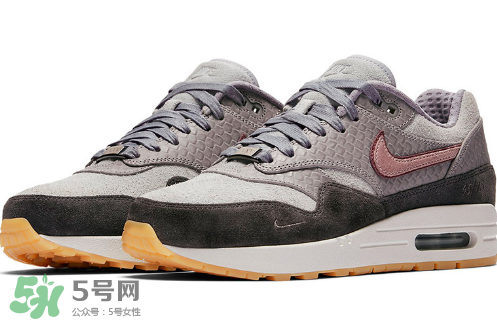 nike air max 1 paris多少錢？耐克氣墊鞋巴黎限量款價(jià)格